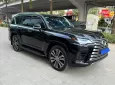 Lexus LX 600 Urban 7 chỗ  2024 - Bán Lexus LX600 Urban 7 chỗ,sản xuất 2023, lăn bánh 8000 Km xe như mới