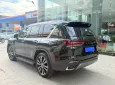 Lexus LX 600 Urban 7 chỗ  2024 - Bán Lexus LX600 Urban 7 chỗ,sản xuất 2023, lăn bánh 8000 Km xe như mới