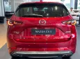 Mazda CX 5 2024 - Mazda CX-5 đang được giảm 50% lệ phí trước bạ.