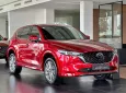 Mazda CX 5 2024 - Mazda CX-5 đang được giảm 50% lệ phí trước bạ.