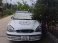 Daewoo Nubira 2004 - CẦN BÁN XE  NUBIRA SẢN XUẤT NĂM 2004 