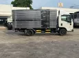 Isuzu Q-SERIES  QMR77HE4 2024 - Bán xe tải Isuzu QKR270 thùng bạt Inox