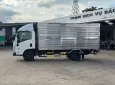 Isuzu Q-SERIES  QMR77HE4 2024 - Bán xe tải Isuzu QKR270 thùng bạt Inox