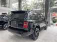 Toyota Land Cruiser Prado 2025 - Xe có sẵn  Toyota Land Cruiser Prado 2025, màu đen mới 100%