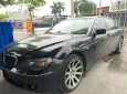 BMW 750Li 2006 - Bán xe Bmw 750Li sản xuất 2006, đăng ký lần đầu 2007, giá bán 270 triệu. 