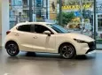 Mazda 2 tất cả màu và phiên bản 2024 - Bán Mazda 2 tất cả màu và phiên bản 2024, màu trắng