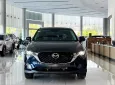 Mazda CX 5 Deluxe 2024 - Cần bán xe Mazda CX 5 Deluxe 2024, màu xanh lam