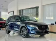 Mazda CX 5 Deluxe 2024 - Cần bán xe Mazda CX 5 Deluxe 2024, màu xanh lam