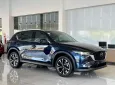 Mazda CX 5 Deluxe 2024 - Cần bán xe Mazda CX 5 Deluxe 2024, màu xanh lam