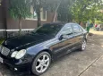 Mercedes-Benz C class 2005 - Chính chủ bán xe Mercedes Benz C Class 2005 (bản Sport)