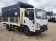 Isuzu Q-SERIES  QLR77FE4  2024 - Bán xe tải Isuzu QKR230 thùng bạt