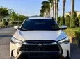 Toyota Corolla Cross 2021 - Cần bán Toyota Cross 1.8V Nhập Khẩu Thái Lan, sản xuất năm 2021.