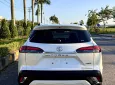 Toyota Corolla Cross 2021 - Cần bán Toyota Cross 1.8V Nhập Khẩu Thái Lan, sản xuất năm 2021.