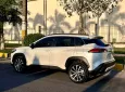Toyota Corolla Cross 2021 - Cần bán Toyota Cross 1.8V Nhập Khẩu Thái Lan, sản xuất năm 2021.