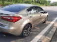 Kia K3 2016 - Bán nhanh xe  K3 đời 2016 xe 1.6AT  một chủ từ đầu 