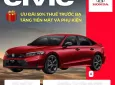 Honda City 2024 - Chỉ Còn Những Ngày Cuối Cùng Để Được Ưu Đãi Đặc Biệt‼️‼️‼️  Báo Giá Xe Honda