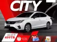 Honda City 2024 - Chỉ Còn Những Ngày Cuối Cùng Để Được Ưu Đãi Đặc Biệt‼️‼️‼️  Báo Giá Xe Honda