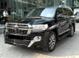 Toyota Land Cruiser 5.7 VXS Trung Đông 2020 - Bán Toyota Land Cruiser 5.7 VXS Trung Đông, sản xuất 2020, 1 chủ.