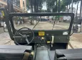 Hãng khác Khác 1975 - Cần bán nhanh xe Jeep Lùn A2 sx truoc 1975.