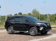 Toyota Fortuner 2019 - Chính chủ bán xe Toyota Fortuner 4x4 máy xăng sản xuất 2019 nhập khẩu.