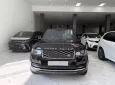 Hãng khác Xe du lịch Range Rover SVAutobiography 5.0 2015 - Bán Range Rover Autobiography 5.0, sản xuất 2015, xe siêu mới.