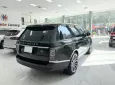 Hãng khác Xe du lịch Range Rover SVAutobiography 5.0 2015 - Bán Range Rover Autobiography 5.0, sản xuất 2015, xe siêu mới.