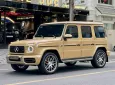 Mercedes-Benz G63 2021 - Tiết kiệm ngay 4 tỉ