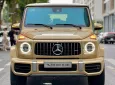 Mercedes-Benz G63 2021 - Tiết kiệm ngay 4 tỉ