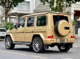 Mercedes-Benz G63 2021 - Tiết kiệm ngay 4 tỉ