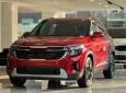 Kia Sonet 2024 - Ưu đãi cực HOT dành riêng cho Kia New Sonet!