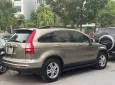 Honda CR V 2010 - Chính chủ bán xe CR V 2010 2.4 AT đk tháng 12- 2010 