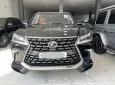 Lexus LX 570 Trung Đông 2016 - Bán ô tô Lexus LX 570 Trung Đông 2016, màu đen