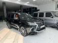 Lexus LX 570 Trung Đông 2016 - Bán ô tô Lexus LX 570 Trung Đông 2016, màu đen