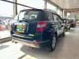 Chevrolet Captiva 2008 - Bán Chevrolet Captiva 2008, màu đen số sàn xe rất đẹp 88.000 km