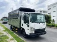 Isuzu Q-SERIES  QKR210 2024 - Bán Xe Tải Isuzu QKR210 Thùng Mui Bạt Vách Liền