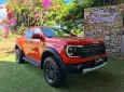 Ford Ranger Raptor 2024 - Bán Ford Ranger Raptor 2024