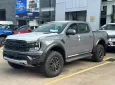 Ford Ranger Raptor 2024 - Bán Ford Ranger Raptor 2024