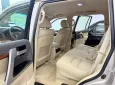 Toyota Land Cruiser 4.6 V8 2016 - Bán Toyota Land Cruiser 4.6 V8 2016, màu vàng cát cực đẹp.