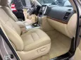 Toyota Land Cruiser 4.6 V8 2016 - Bán Toyota Land Cruiser 4.6 V8 2016, màu vàng cát cực đẹp.