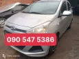 Hyundai i10 2014 - Hyundai i10 hatchback sản xuất 2014