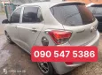 Hyundai i10 2014 - Hyundai i10 hatchback sản xuất 2014