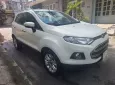 Ford EcoSport 2016 - CHÍNH CHỦ  CẦN  BÁN XE FORD 2016