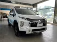 Mitsubishi Xpander Cross 1.5 Cross 2021 - Bá Xe Mitsubishi Xpander Cross 2021, màu trắng xe cực đẹp