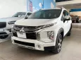 Mitsubishi Xpander Cross 1.5 Cross 2021 - Bá Xe Mitsubishi Xpander Cross 2021, màu trắng xe cực đẹp