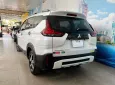 Mitsubishi Xpander Cross 1.5 Cross 2021 - Bá Xe Mitsubishi Xpander Cross 2021, màu trắng xe cực đẹp