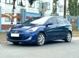 Hyundai Accent 2015 - BÁN XE HYUNDAI ACCENT 1.4 AT BLUE HATBACK - SX : 2015- GIÁ 310 TRIỆU. 