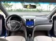 Hyundai Accent 2015 - BÁN XE HYUNDAI ACCENT 1.4 AT BLUE HATBACK - SX : 2015- GIÁ 310 TRIỆU. 