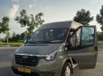 Ford Transit 2022 - Bán nhanh Xe 67F00117 năm 2022 - Mua về là chạy luôn