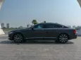 Hãng khác Khác 2023 - Bán nhanh xe Volvo S90 B6 Ultimate phiên bản 2023 màu Xám Platinum Grey - Nội thất nâu Cafe