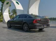 Hãng khác Khác 2023 - Bán nhanh xe Volvo S90 B6 Ultimate phiên bản 2023 màu Xám Platinum Grey - Nội thất nâu Cafe